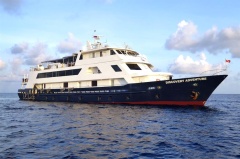 Liveaboard Discovery Adventure